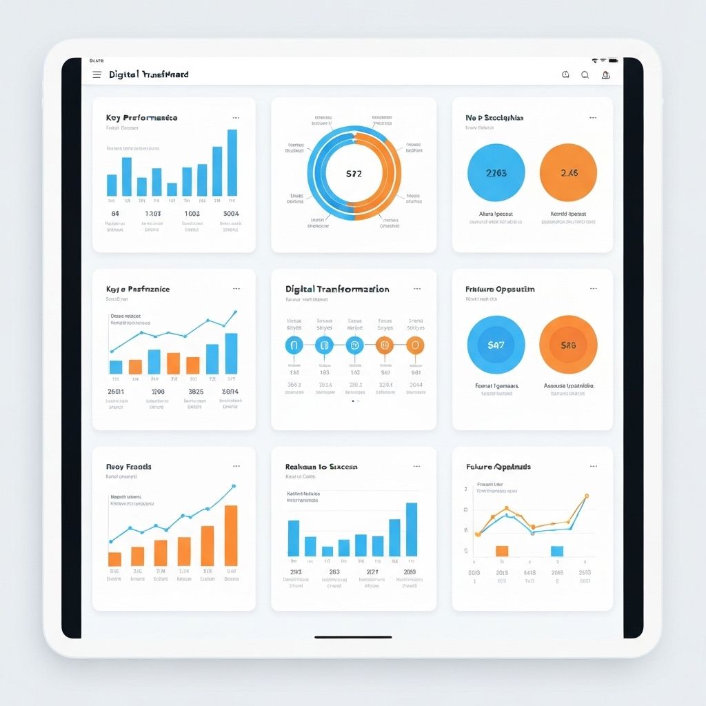 Portail de Transformation Digitale