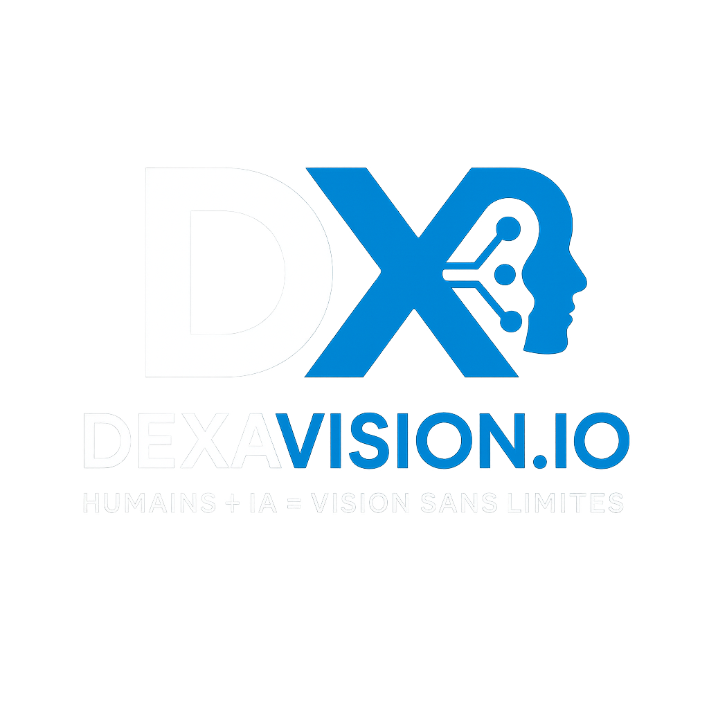 DexaVision.io