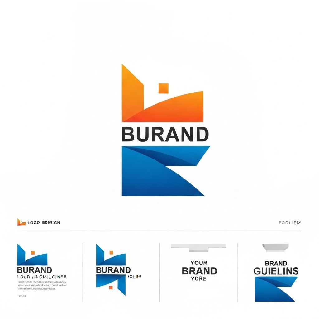 Refonte d'Identité de Marque